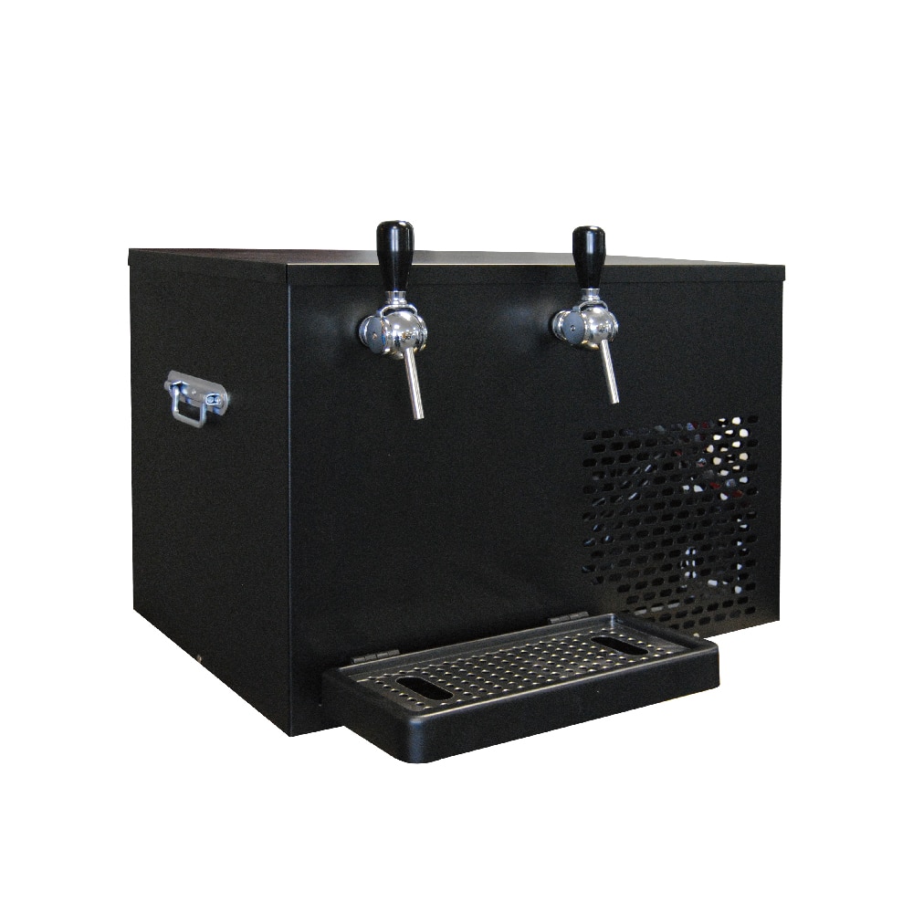 Location de tireuse à bière TRAPPEUR DAV (Auxerre, Troyes, Sens, Joigny, Saint-Florentin)